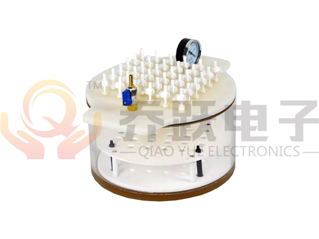 24位固相萃取儀(有機(jī)玻璃款)