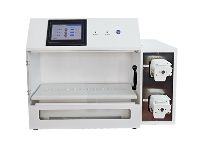 數(shù)控正壓固相萃取儀